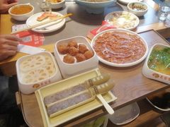 -蜀留香火锅·始于1999·原四川老火锅(白堤路店)