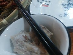 -传统菜农庄(皇姑路店)
