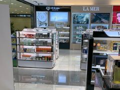 -升恒昌免税商店(台北松山机场店)