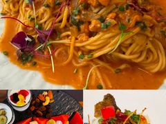 -Mark&Mars Restaurant