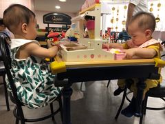 -Lilliput粒粒堡亲子餐厅(置汇旭辉店)