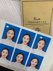 -辛德瑞拉摄影工作室(大润发店)