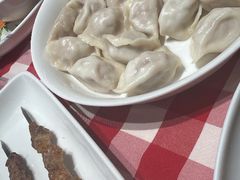 -西贝(紫荆广场店)