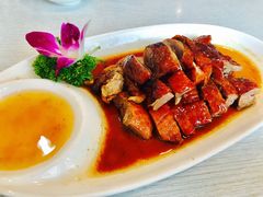 -上海浦东丽晟假日酒店-多瑙河全日餐厅