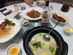 -南园酒家(前进路店)