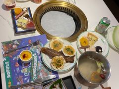 -亚马逊海鲜自助(万象汇店)