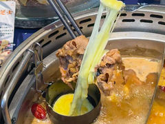 -快乐小羊(锡华店)