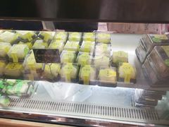 -鲍师傅糕点(春熙路店)