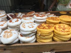 -弓虽昌焖烧鸡(大竹林店)