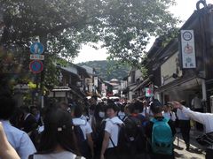 -有栖山 清光院 清水寺