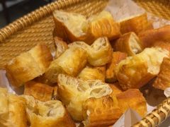 -旺顺阁·北京菜(北辰上品+)