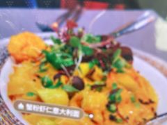 -YUE·6·西式融合餐厅(外滩六号店)