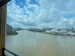 -广州白天鹅宾馆