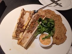 -小火花·干式熟成牛排馆Spark SteakHouse(剑桥郡店)