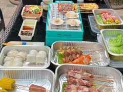 -春晖园度假酒店温泉