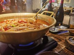 -打川川·川蜀毛肚(南市场店)