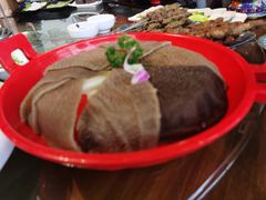 -前门·鲜肉火锅(长风店)