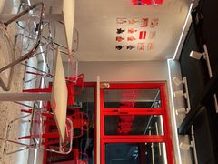 -百事喜乐炸鸡铺(合肥首店)