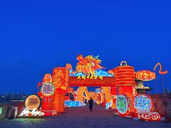 -大同古城墙