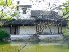 -惠山古镇·寄畅园