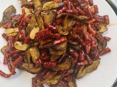 -草墩罗非鱼庄•野生菌•腊排骨(七星街上段店)