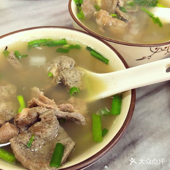 三缘味·肠粉·生滚粥