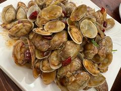 -叶存利海鲜大馅饺子(海宁路总店)