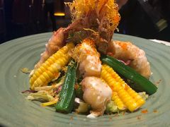 -月下料理(楷林IFC店)