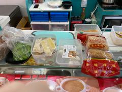 花生麻佬-卷福润饼菜