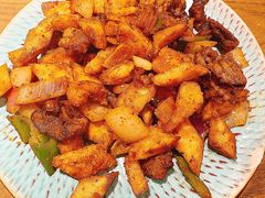 -那时新疆·若羌(经纬汇店)