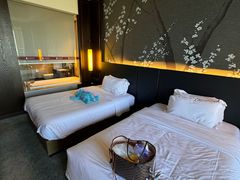 -清远熹乐谷温泉度假酒店