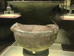 -上海博物馆(人民广场馆)