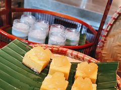 -广州希尔顿逸林酒店-OPEN開·全日制餐厅·海鲜·小火锅·自助餐(东风路店)