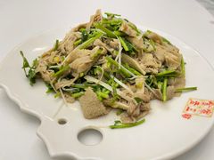 -金家老三饭庄(常营店)