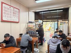 -李家特色小炒泡馍