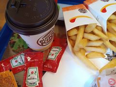 -汉堡王(北京三里屯购物中心)