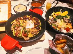 -西堤牛排(合肥之心城店)
