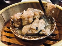 -贰號小院潮汕砂锅粥(前海西街店)