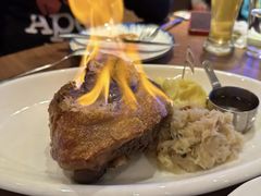 -Ambra Haus琥珀屋精酿餐厅(宝山店)