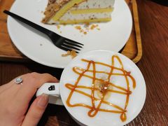 -Peet's Coffee皮爷咖啡(德基店)