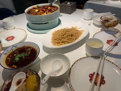 -渝信川菜·川味家常菜(新辰里亚运村店)