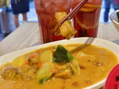 -滋味满屋美食坊(上海街店)