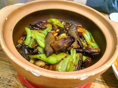 -山海菜馆·海肠捞饭·青岛菜(栈桥店)