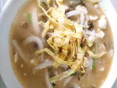 特色豆腐年糕-嵊州特色小吃(萧山街店)