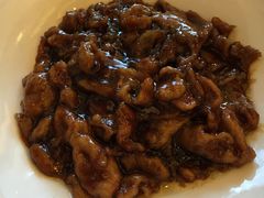 它似蜜-鸿宾楼(展览馆路店)