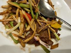 -年顺渔村(大岭山店)