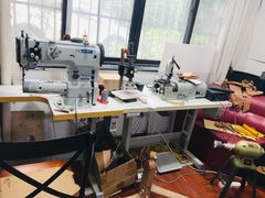 -猛犸手作·皮具·diy团建·礼品定制(新华路店)