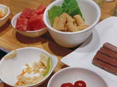 -嗨羊火锅(西环店)
