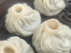 小笼包-瞻老元面馆(双塘路店)