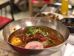 -枪火串烧·东北特色烧烤(罗湖总店)